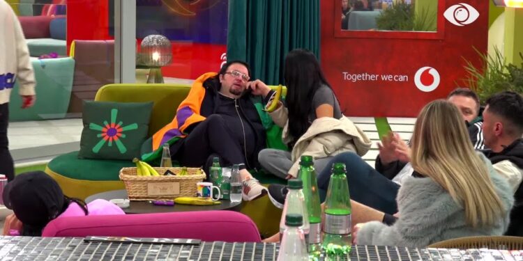 “Ajo nuk është lojtare, është shumë negative”, konkurentët të pakënaqur, ja ndaj cilës banore plasin komentet negative në ‘BBV3’