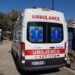Plagoset me thikë në 19-vjeçar në Fushë Arrëz, transportohet me urgjencë në spital