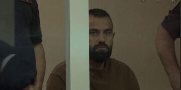 Vrasja e Ramazan Sinos, gjykata liron Valter Bamin