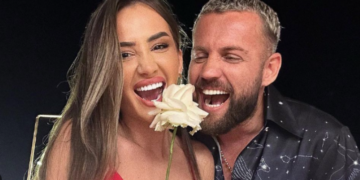 Festë sot në familjen e Luiz Ejlli dhe Kiara Tito, 1 shkurti shënon ditën më të veçantë për ta, ja arsyeja