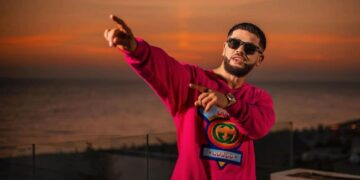 ‘Në Angli kam shitur drogë, kam bërë sherr’ , Noizy në një rrëfim për jetën