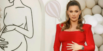 Djalë apo vajzë? Olta Gixhari zbulon gjininë e bebit