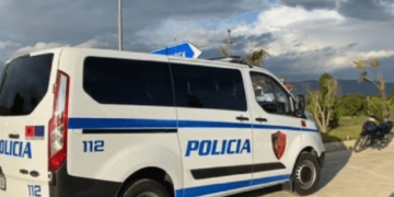 E rëndë në Tropojë, 20-vjeçari vritet me armë zjarri