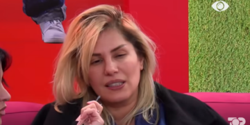 Çfarë ndodhi në shtëpinë e BBV? Ilnisa shpërthen në lot, ja kush e ngushëllon