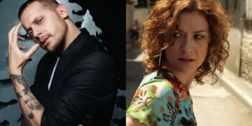 Egla drejtuar Gracianos: Je injorant shpirt!