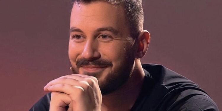 “Jonidën e kam dashur shumë”, Romeo flet pa dorashka për ish-marrëdhënien