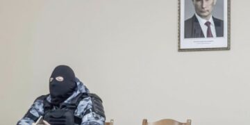 Çfarë po ndodh? Një tjetër kritik i Putinit ndërron jetë papritur