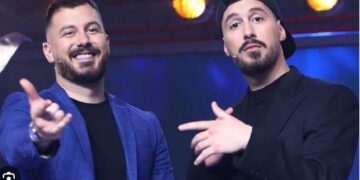 Donaldi reagon pasi banorët e krahasuan lojën e tij me të Romeos