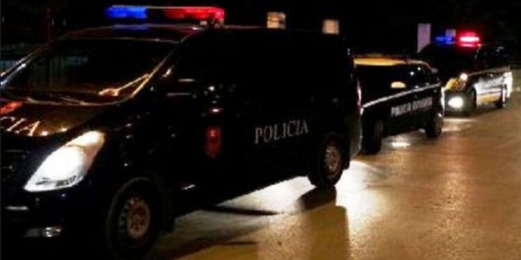 “Dy shtetasit e konfliktuar, fqinj me njëri-tjetrin”, policia njoftim zyrtar për plagosjen me armë zjarri në Tiranë