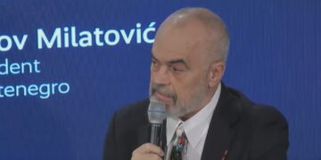 Konferenca e Mynihut, Rama flet për integrimin: Kemi kaluar traumë me data, organizime dasmash, por nusja nuk erdhi kurrë!