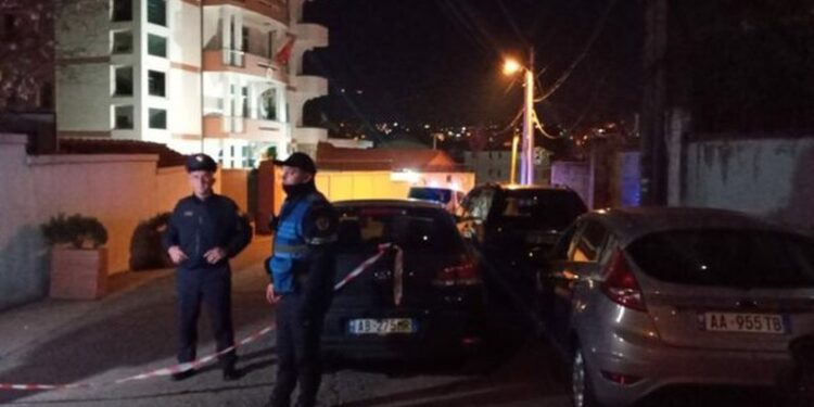 Plagosja në kryeqytet, zbardhet dinamika e ngjarjes se si agravoi konflikti midis dy fqinjëve