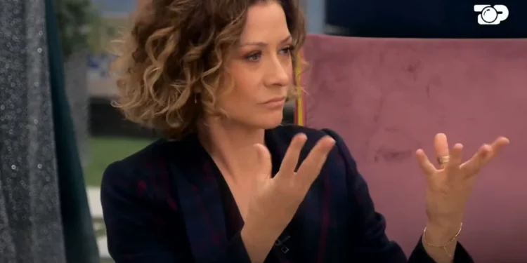 Egla thyen rregullat e Big Brother: Mua më është bërë gjyq!