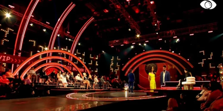 Endrik Beba lë sonte përfundimisht shtëpinë e Big Brother Vip!