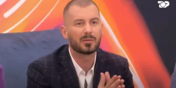 Debaton ashpër me Ilnisën, Romeo: Ke frikë të flas?