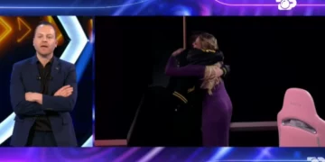 Moment emocionues për Heidin, banorja takon të vëllain: Ndiq intuitën tënde