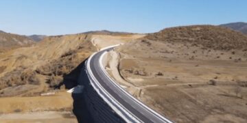 Shembja e rrugës Korçë-Ersekë, reagon PD: Abuzimi me fondet rrezikon jetën e qytetarëve, SPAK të hetojë