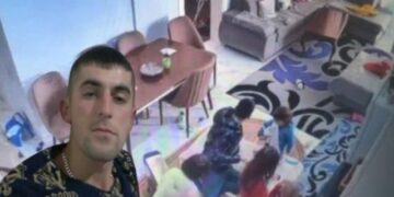 Izoloi gruan në banesë me kamera sigurie, Gjykata e Apelit merr vendimin për kërkesën e 34-vjeçarit