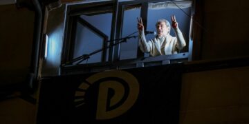 Arrestimi i protestuesve më 20 shkurt, Berisha: Për çdo torturë që do t’u bëni qëndrestarëve, do të përballeni me ndëshkim ekzemplar!