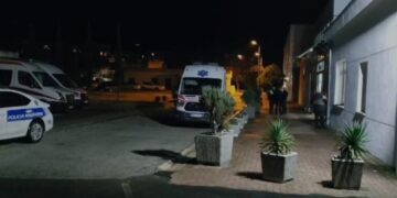 E rëndë në Lezhë , gjendet i pajetë në banesë 54-vjeçari, zbardhen dyshimet e para