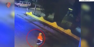 Tentoi të vidhte para në një dyqan, kapet mat ‘skifteri’ në Kuçovë