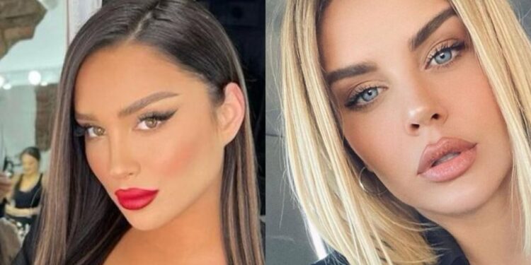 ‘Mos u tallni o njerëz’, Kejvina reagon për gjendjen e rënduar të Erjolës