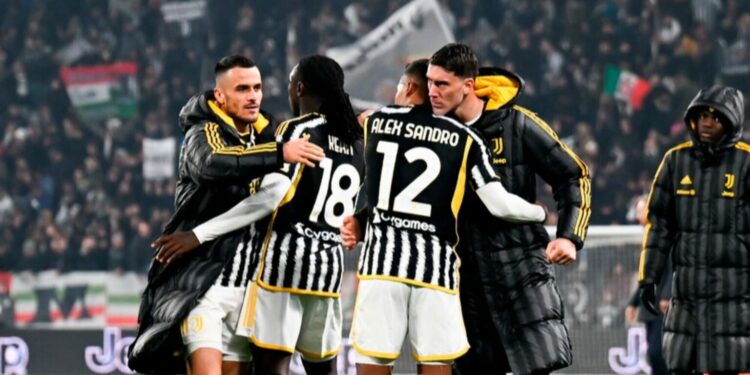 Dëshironte transferimin te Atletico Madrid, sulmuesi i Juventusit i zhgënjyer