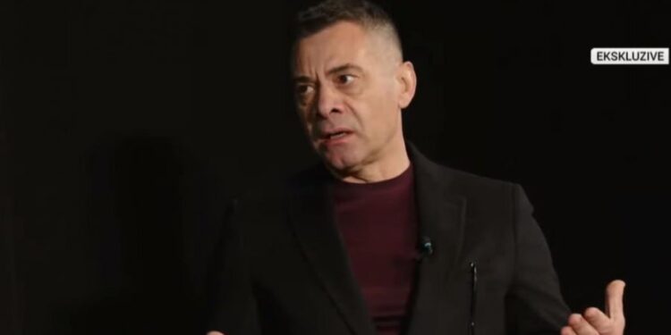 Arben Ahmetaj zbulon se SPAK nuk e akuzon për inceneratorët