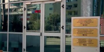 Pjesë e grupit kriminal, GJKKO cakton masën e sigurisë për Klodian Gjikondaj