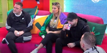 “Kam hyrë vetëm, ashtu do dal nga BBV!” bukuroshja ‘ia pret shkurt’ Meritonit dhe Romeos