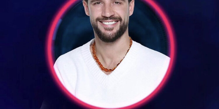 Lumbardh Salihu fitues i ‘Big Brother Vip Kosova’, momenti i fitores