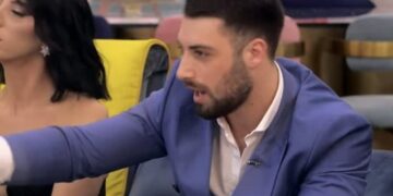 “Trekëndëshi” Ilnisa, Meriton dhe Rike, ja zgjedhja e banorit