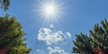 Kthjellime dhe temperatura në rritje, si parashikohet moti për sot