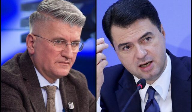 “Ndjej keqardhje për veten, që kam mbështetur Bashën!” Gjekmarkaj: Ka 20 vite në pushtet, sillet sikur erdhi nga hëna!