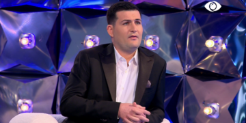 “Ka një tendencë të tij”, debatet mes Ilnisës dhe Romeos, nuk përmbahet opinionisti: Do më lësh ta mbaroj