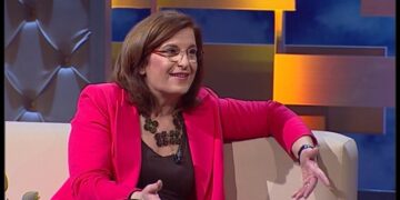 Zi në familjen e ish-ministres shqiptare, jep lajmin e trishtë