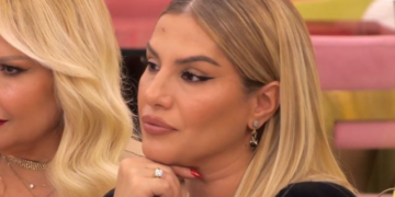 Nxitën vajzën të qajë, ja reagimi i familjarëve të Ilnisës