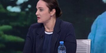 Dënimi i Safet Gjicit, Elisabeta Imeraj sqaron: Gjykata ka vendosur drejt! Ja pse Alma Kaçi u akuzua për “Prostitucion”