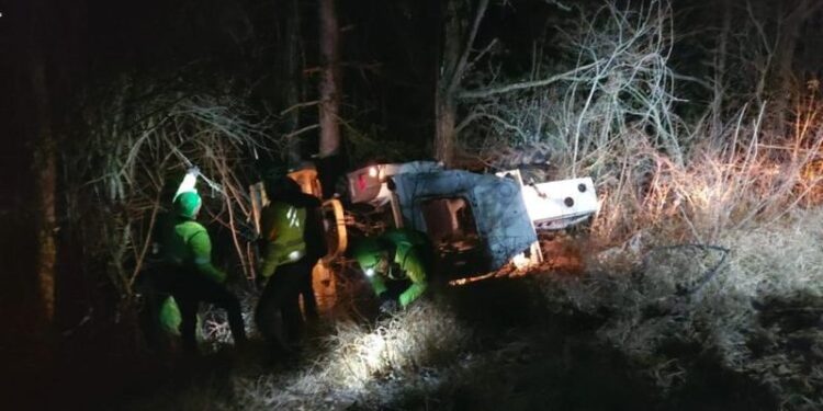 Aksident i rëndë në Itali, humb jetën 54-vjeçari shqiptar