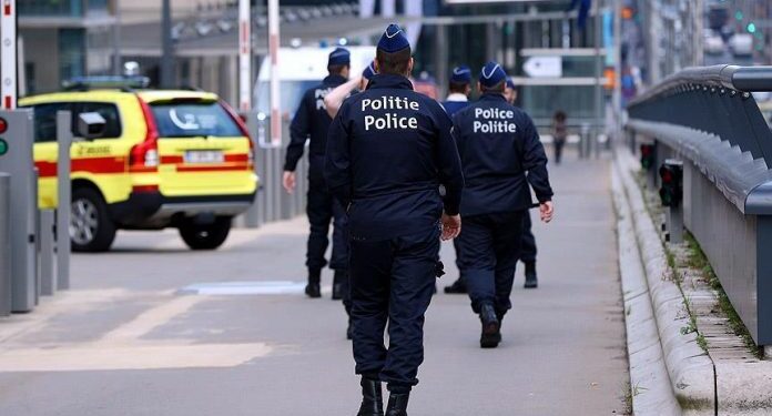 I kërkuar në Belgjikë për trafik droge, kapet në Itali shqiptari