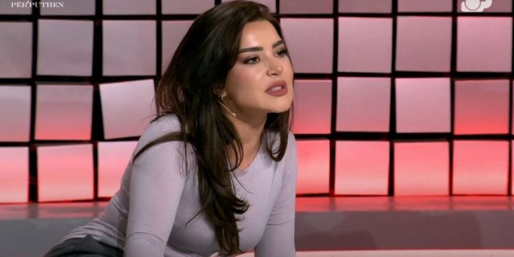 Çfarë ndodhi në Përputhen? Megi Pojani ‘shpërthen keq’ ndaj konkurentit: Të isha unë, do të të kisha goditur