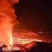 Tjetër shpërthim vullkanik në Islandë, shpallet gjendja e jashtëzakonshme