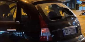 “Plumbi më kapi në fytyrë dhe”, plagosja me armë zjarri në Shkodër, zbardhet dëshmia e Brahimit: S’kam konflikte me njeri