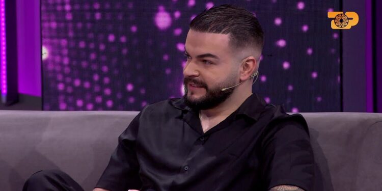 Unë të shtunën do të dal nga ‘BBV3’, për çfarë paralajmëron Fationi?