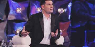 Ja çfarë mendimi ka Arbër Hajdari për çiftin Ilnisa-Meriton