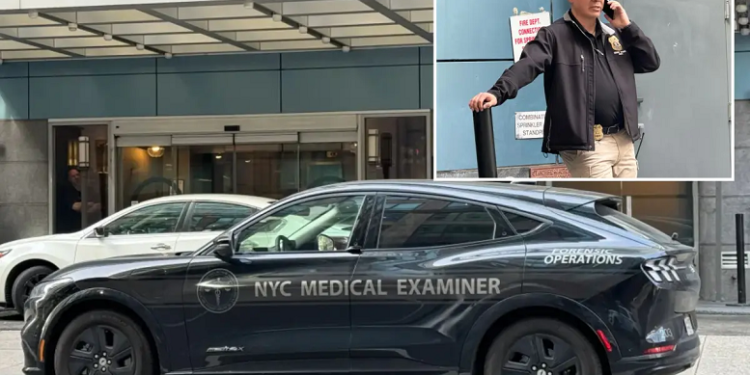 Pastruesja e hotelit gjen gruan të vdekur nën batanije në dhomën e saj!