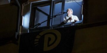 Deklarata e fortë e Berishës: Llahtaria që tha Ahmetaj, mund të lidhet me vrasje dhe zhdukje!