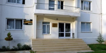 Vidhnin banesat, policia arreston dy persona në Pogradec