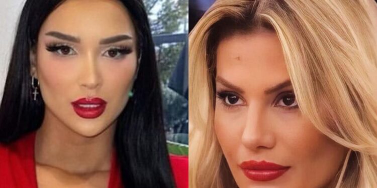 “Kur e rrit vajzën vetë mos prek një jetime” agravon debati Erjola-Ilnisa