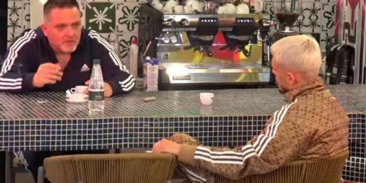 “Skizofrene”, Ilnisa i përmendi Erjolës prindërit, reagon Juli: I tha çfarë edukate të kanë dhënë