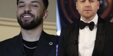 Bëhet ‘i gjallë’, Olsi ironizon Ledionin dhe Top-in